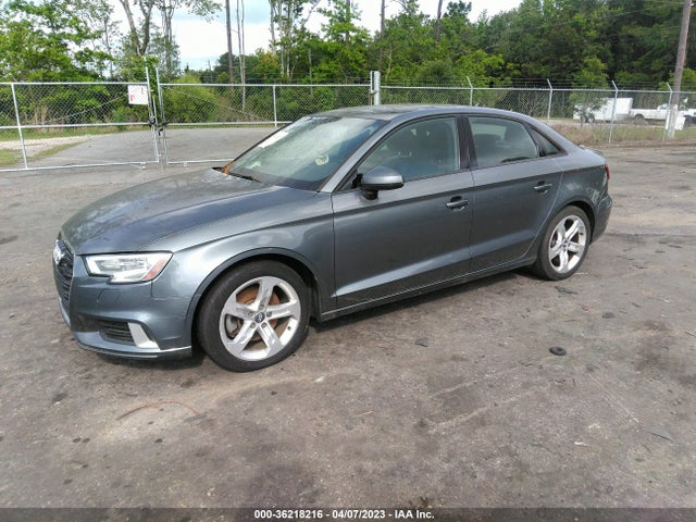2017 Audi A3, VIN: WAUB8GFF0H1047697