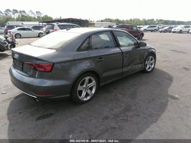 2017 Audi A3, VIN: WAUB8GFF0H1047697