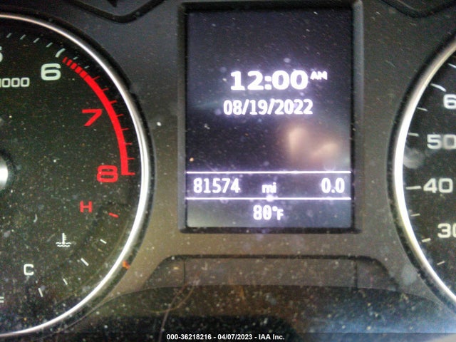 2017 Audi A3, VIN: WAUB8GFF0H1047697