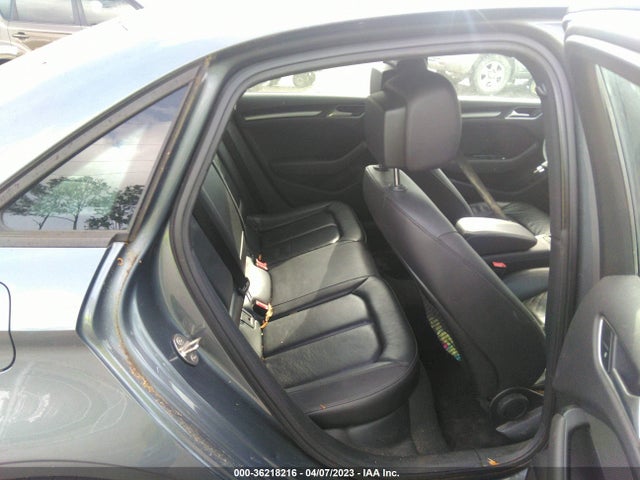 2017 Audi A3, VIN: WAUB8GFF0H1047697