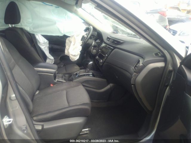 JN8AT2MV5JW310810 Nissan ROGUE SV