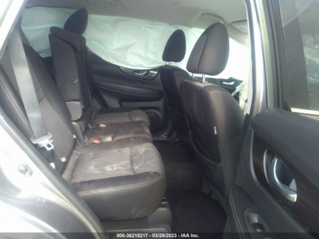 JN8AT2MV5JW310810 Nissan ROGUE SV