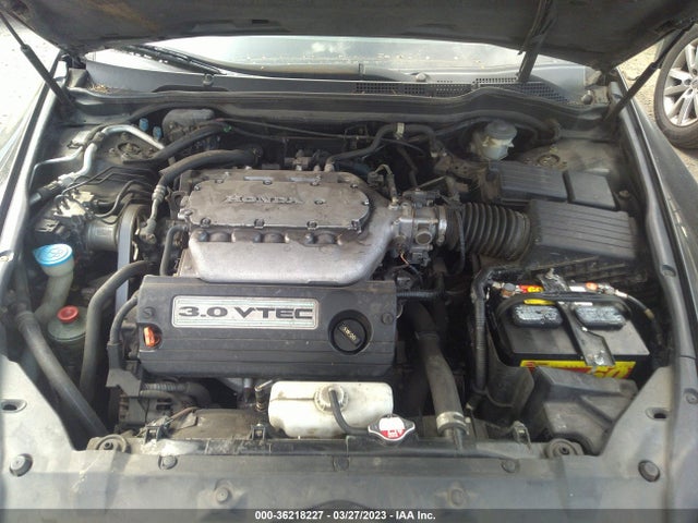 2003 HONDA ACCORD SDN EX VIN: 1HGCM66593A047549