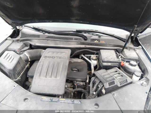Chevrolet EQUINOX LT 2017 2GNALCEK7H1572908 Image 11