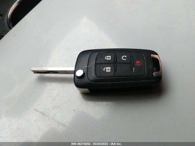 Chevrolet EQUINOX LT 2017 2GNALCEK7H1572908 Image 3