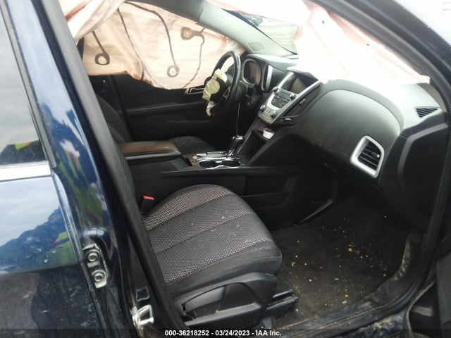 Chevrolet EQUINOX LT 2017 2GNALCEK7H1572908 Image 6
