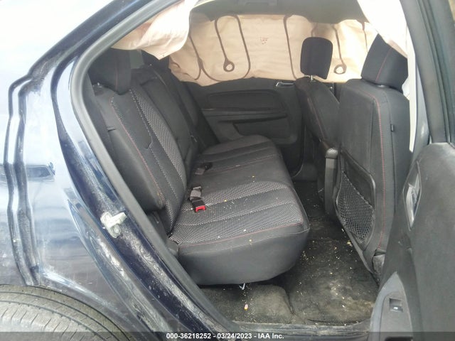 Chevrolet EQUINOX LT 2017 2GNALCEK7H1572908 Image 9