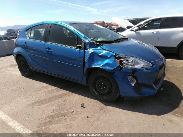 2016 JTDKDTB3XG1133911 main image