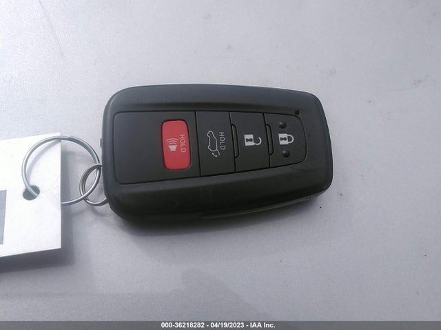 Toyota RAV4 HYBRID 2021 2T3B6RFV0MW027912 Image 11