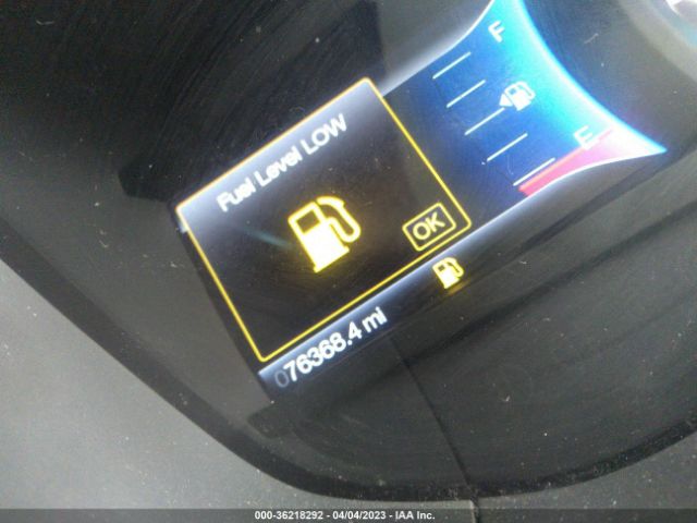 3FA6P0H71ER281584 Ford FUSION SE