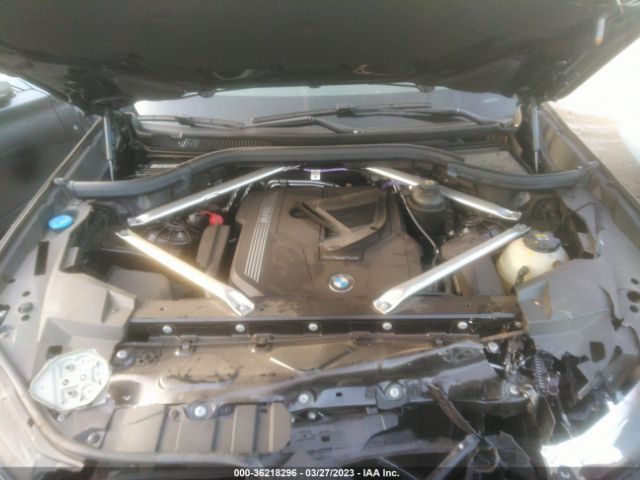 5UXCR6C06N9K73141 BMW X5 Xdrive40i