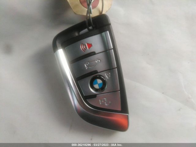 5UXCR6C06N9K73141 BMW X5 Xdrive40i