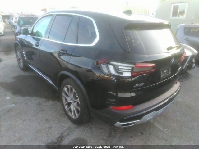 5UXCR6C06N9K73141 BMW X5 Xdrive40i