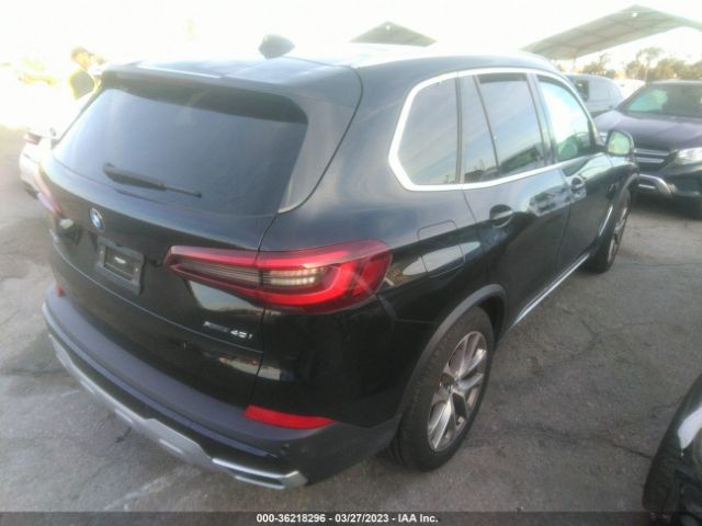 5UXCR6C06N9K73141 BMW X5 Xdrive40i