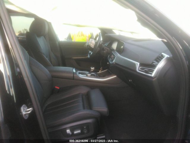5UXCR6C06N9K73141 BMW X5 Xdrive40i