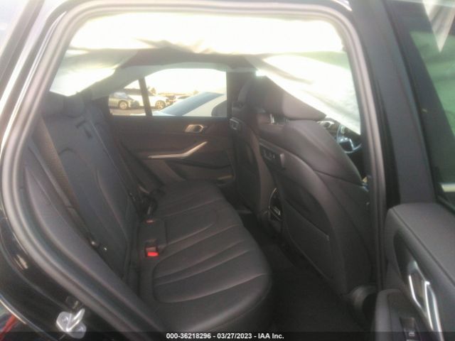 5UXCR6C06N9K73141 BMW X5 Xdrive40i