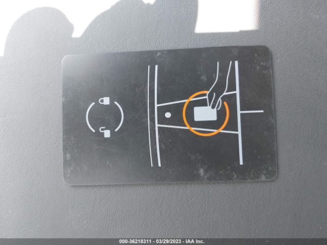 5YJ3E1EA1MF929482 Tesla Model 3 Standard Range Plus