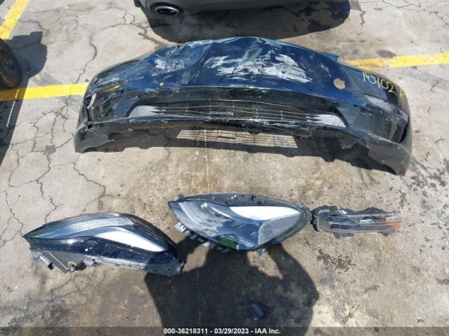 5YJ3E1EA1MF929482 Tesla Model 3 Standard Range Plus