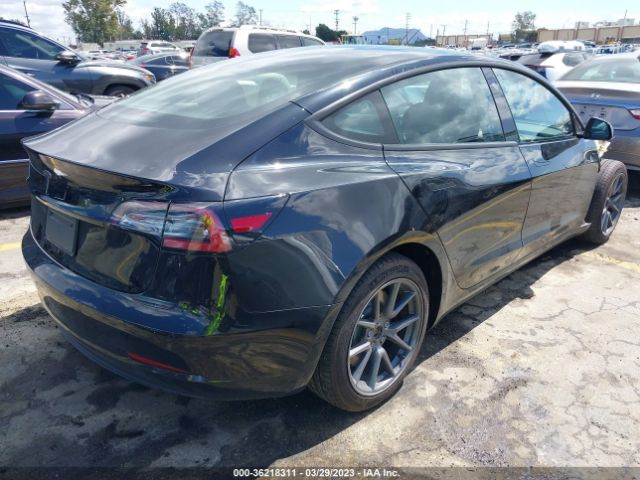 5YJ3E1EA1MF929482 Tesla Model 3 Standard Range Plus