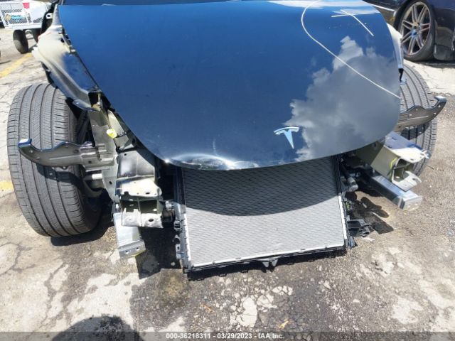5YJ3E1EA1MF929482 Tesla Model 3 Standard Range Plus