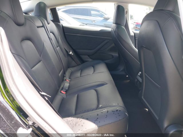 5YJ3E1EA1MF929482 Tesla Model 3 Standard Range Plus