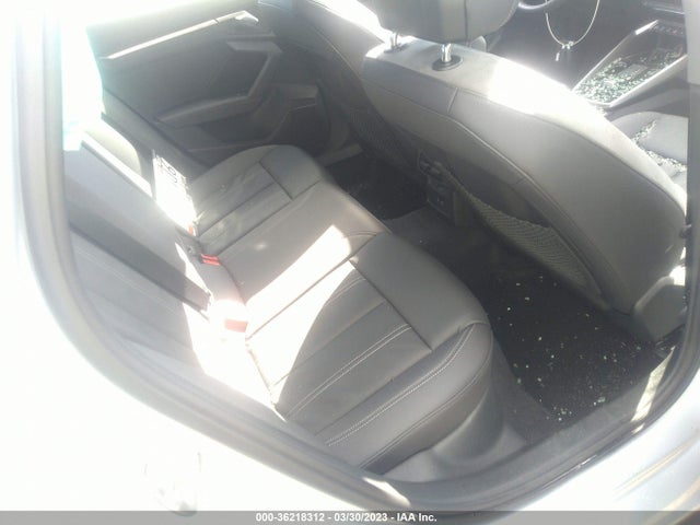 WAUGUDGY4PA012742 Audi A3 PREMIUM