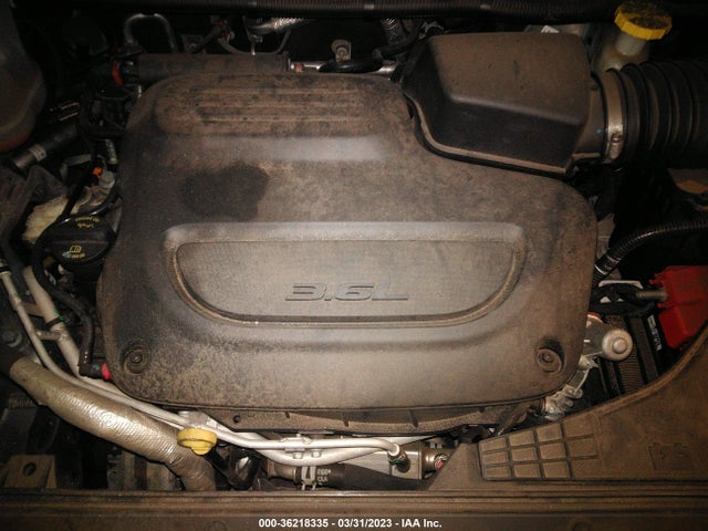 Chrysler Pacifica Touring L 2019 2C4RC1BG4KR721171 Image 10