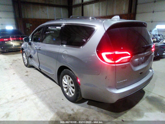 Chrysler Pacifica Touring L 2019 2C4RC1BG4KR721171 Image 3