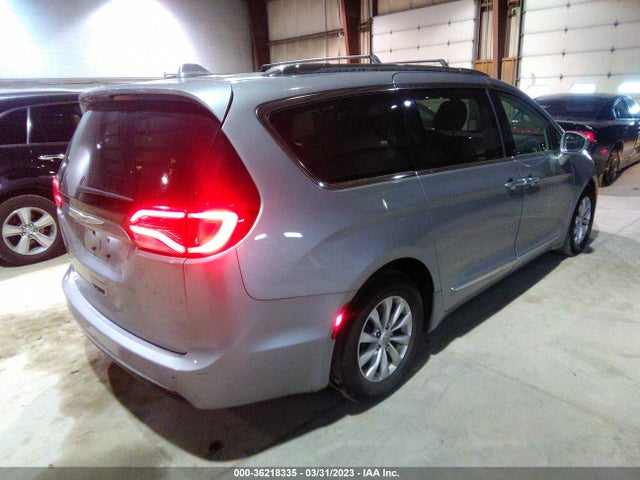 Chrysler Pacifica Touring L 2019 2C4RC1BG4KR721171 Image 4