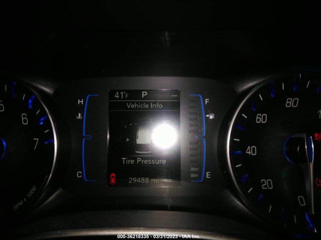 Chrysler Pacifica Touring L 2019 2C4RC1BG4KR721171 Image 7