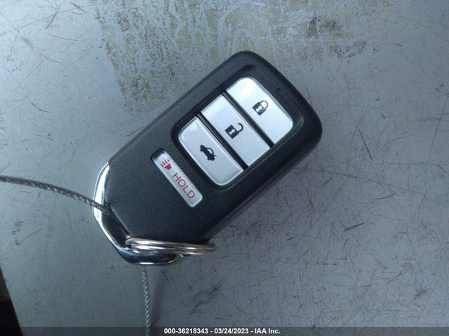 Honda Accord Sedan Ex-l 2015 1HGCR2F84FA052442 Image 11