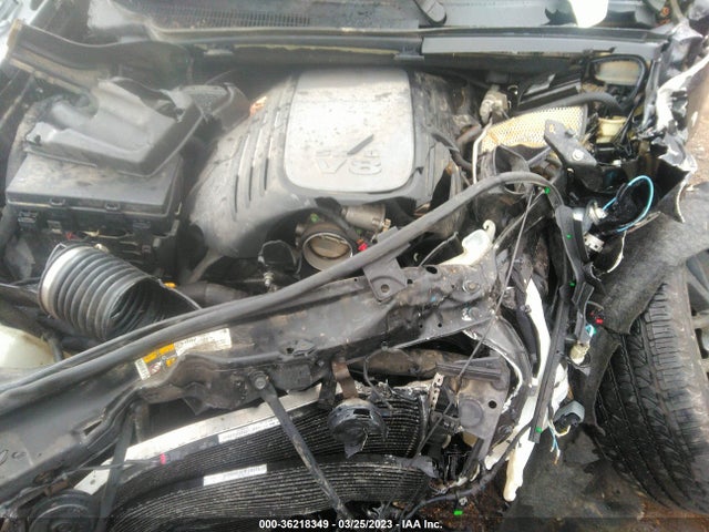 Dodge Durango R/t 2015 1C4SDJCT2FC793687 Image 10