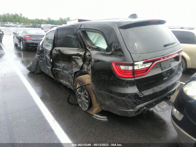 Dodge Durango R/t 2015 1C4SDJCT2FC793687 Image 3