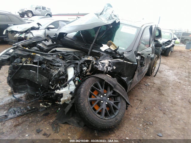 Dodge Durango R/t 2015 1C4SDJCT2FC793687 Image 6