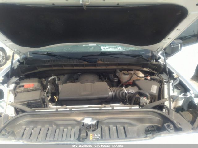 3GTP9EED7LG160440 GMC Sierra 1500 At4