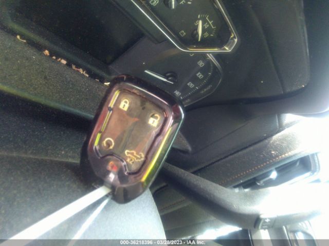 3GTP9EED7LG160440 GMC Sierra 1500 At4