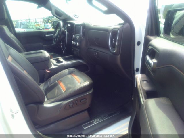 3GTP9EED7LG160440 GMC Sierra 1500 At4