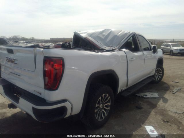 3GTP9EED7LG160440 GMC Sierra 1500 At4