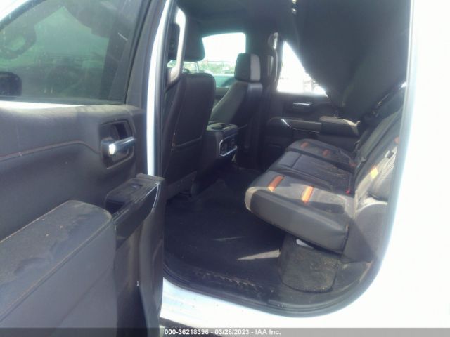 3GTP9EED7LG160440 GMC Sierra 1500 At4