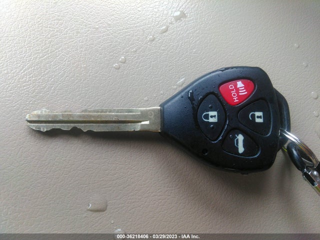 Toyota Venza Le/xle 2014 4T3ZA3BB2EU088072 Image 3