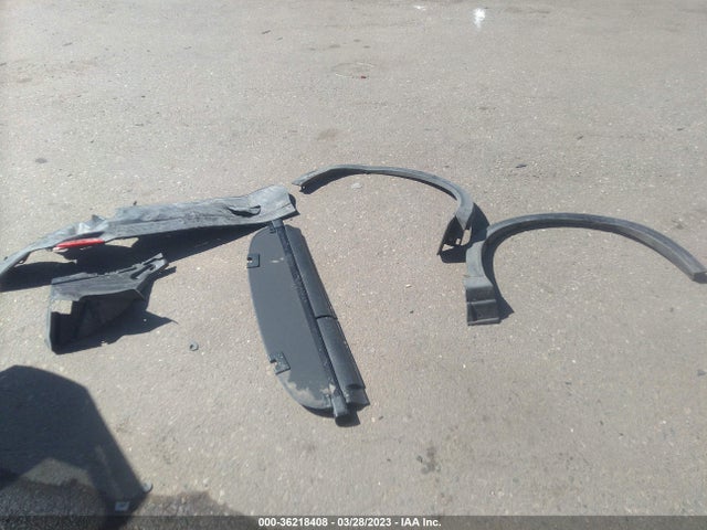 2023 Mazda CX-5, VIN: JM3KFBDMXP0144933