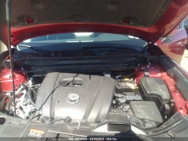 Mazda Cx-5 2.5 S Premium Package 2023 JM3KFBDMXP0144933 Image 12
