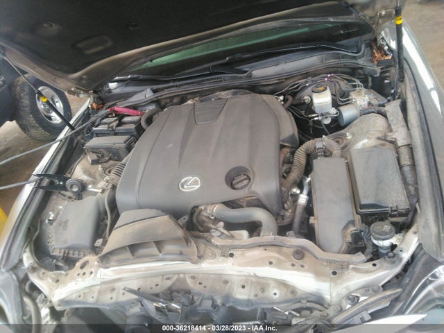 JTHBF1D28F5048557 Lexus IS 250