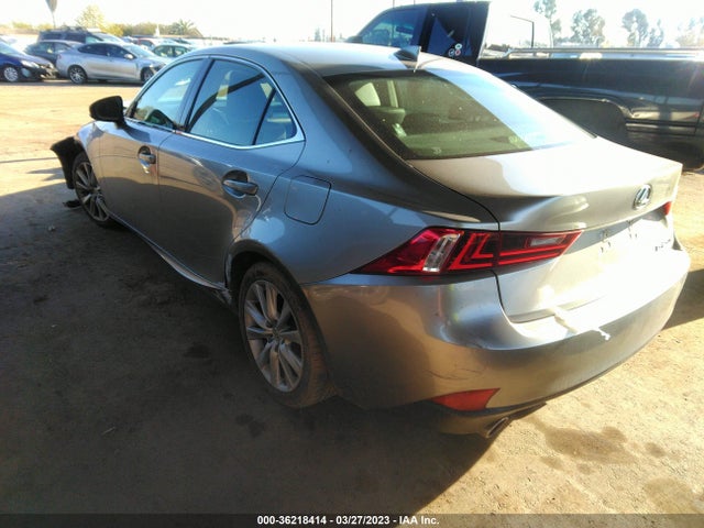 JTHBF1D28F5048557 Lexus IS 250
