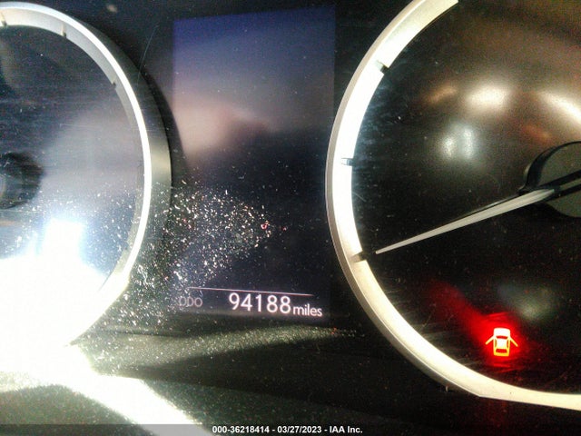 JTHBF1D28F5048557 Lexus IS 250