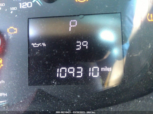 Chevrolet Spark Lt 2017 KL8CD6SA1HC737463 Image 8