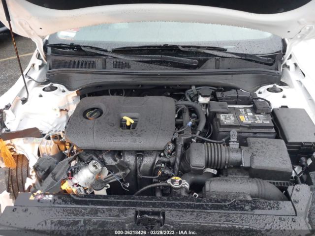 3KPF24AD5PE549157 KIA Forte Lxs