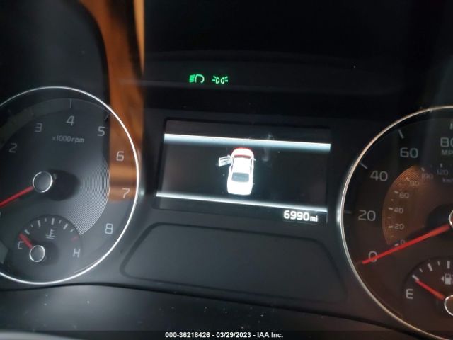 3KPF24AD5PE549157 KIA Forte Lxs