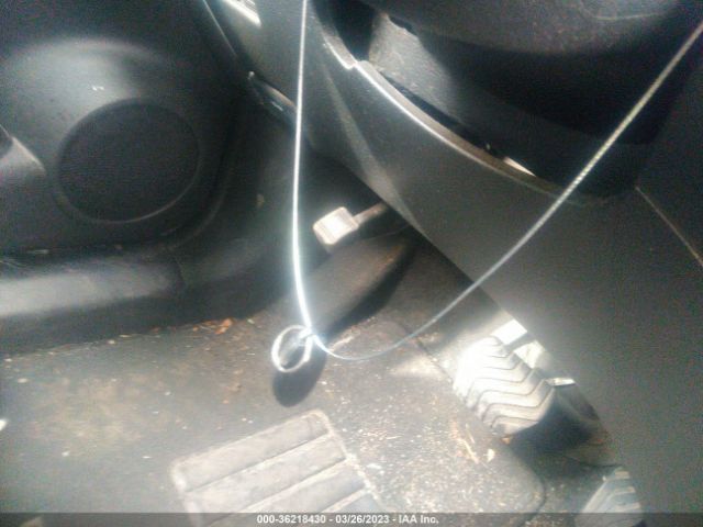 KNMAT2MVXJP613166 Nissan ROGUE SV