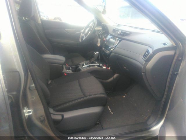 KNMAT2MVXJP613166 Nissan ROGUE SV